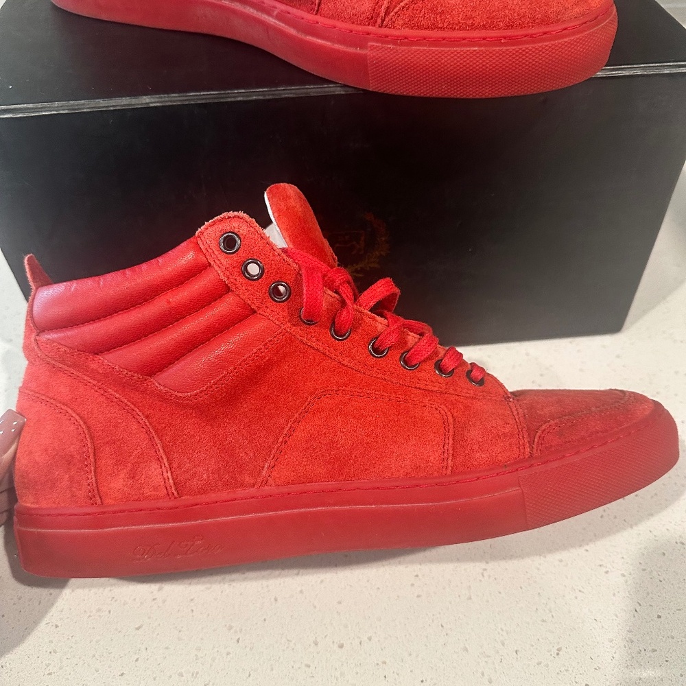 Men’s Sneakers